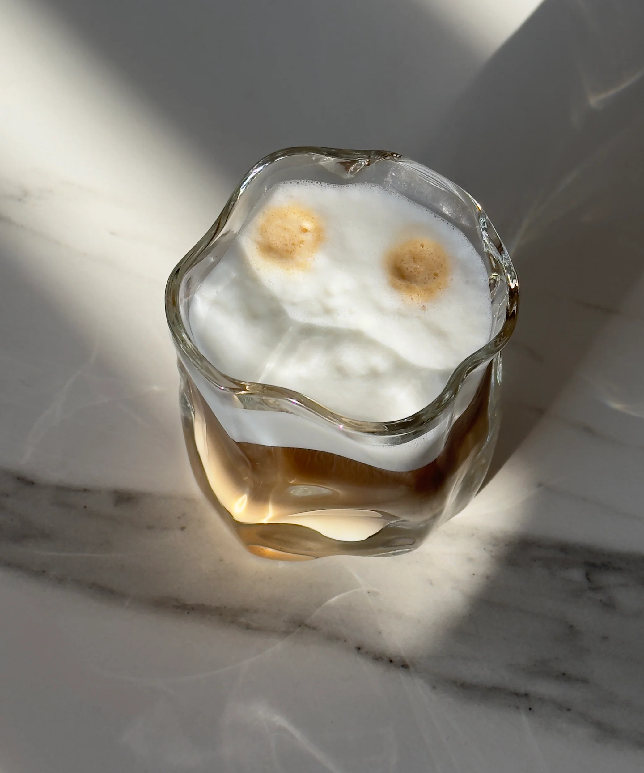 Kleines organisches Glas | Alaska - Image 10